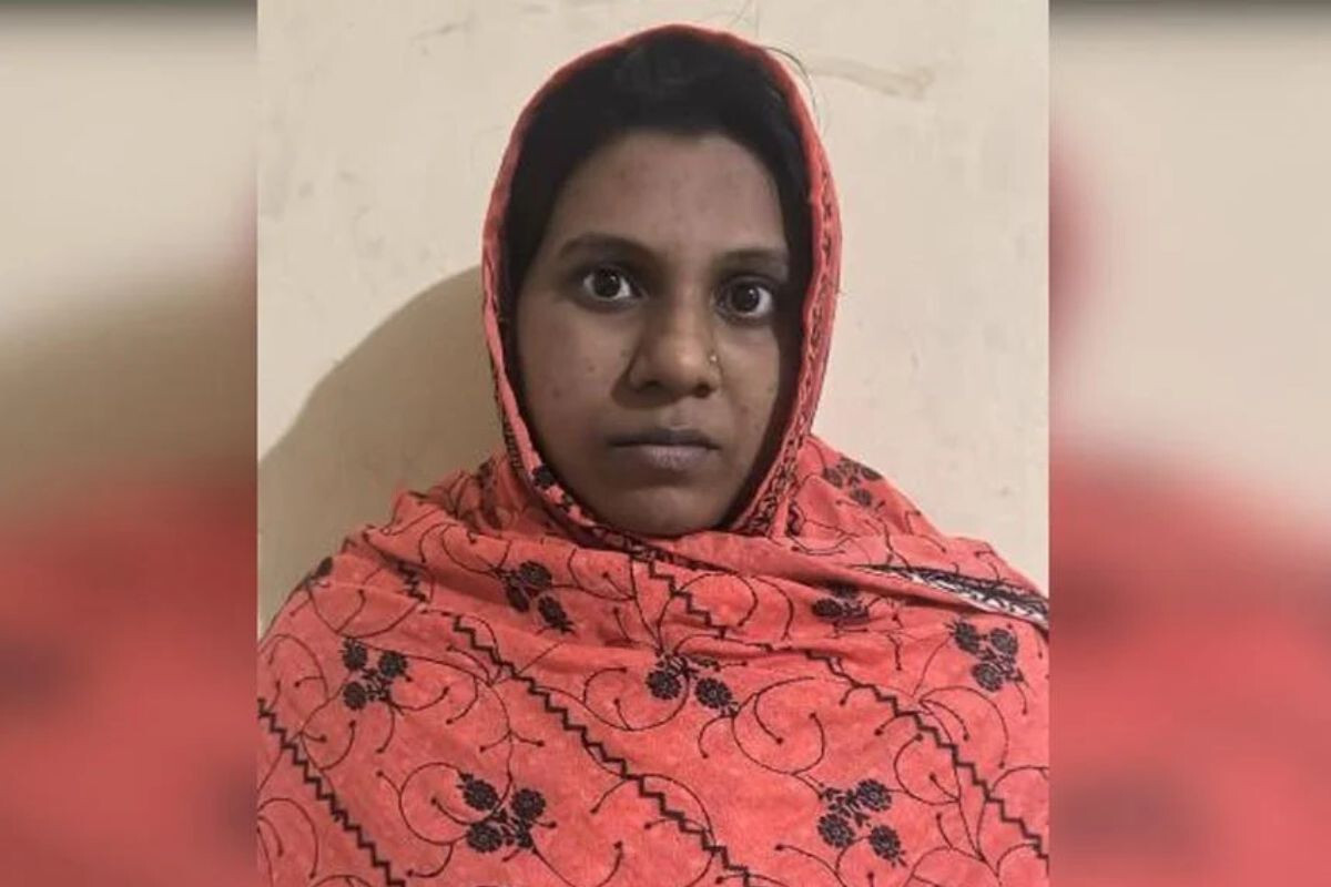 Woman Arrested in Ishwardi for Killing Eight Puppies by Dumping Them in a Pond