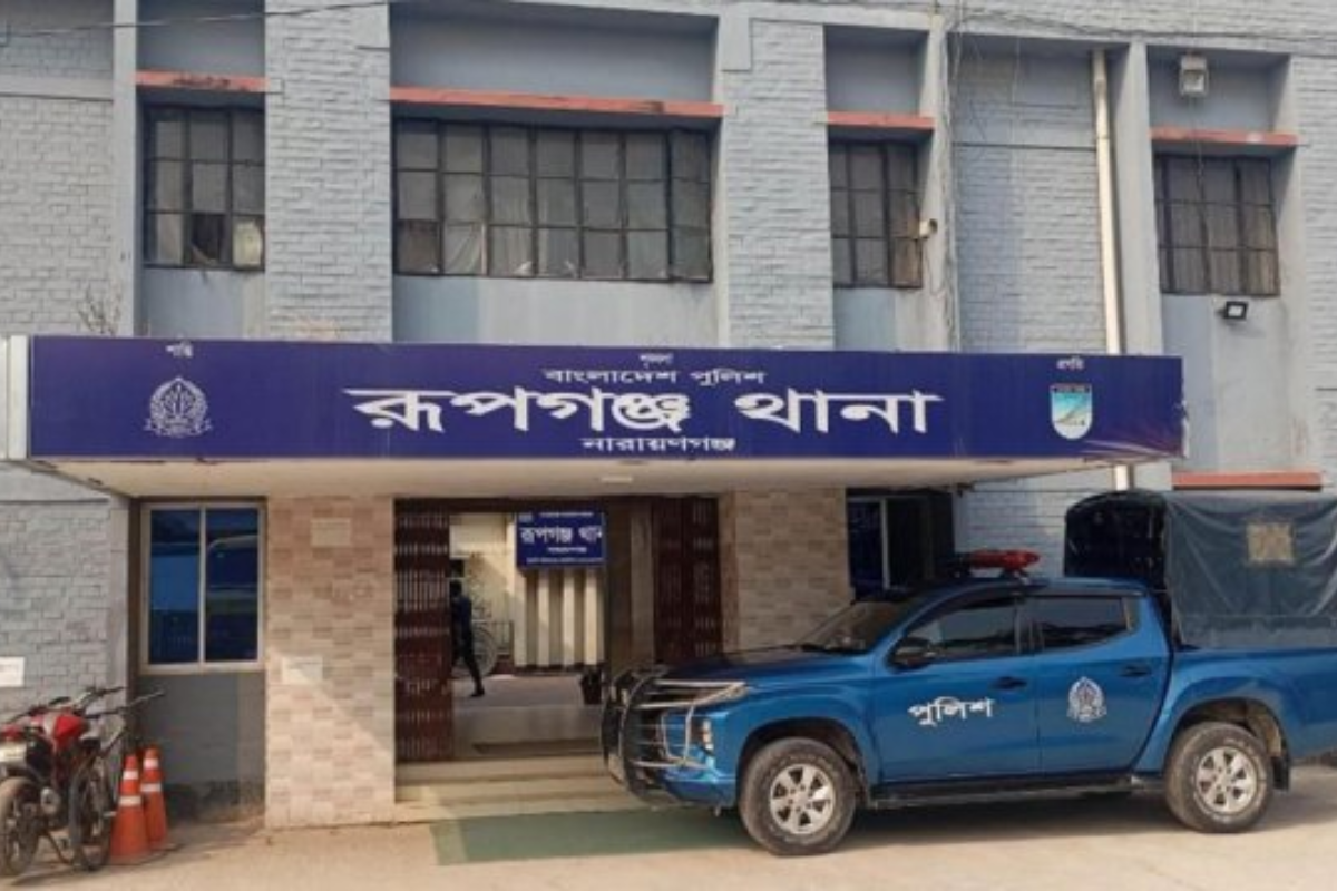 Woman Assaulted at Knifepoint by Husband’s Acquaintances