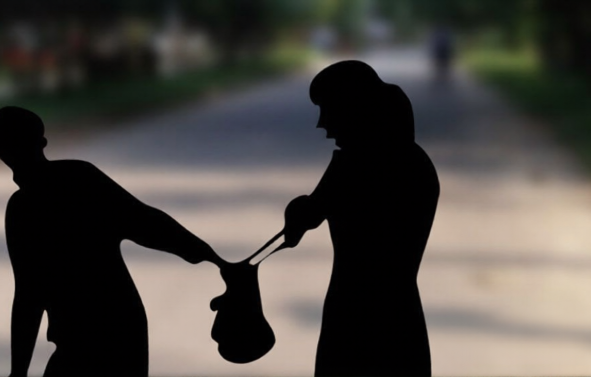 Woman Dies After Bag Snatched From Private Car