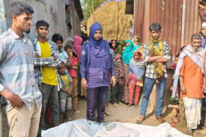 Woman Dies in Fire Spread From Mosquito Coil