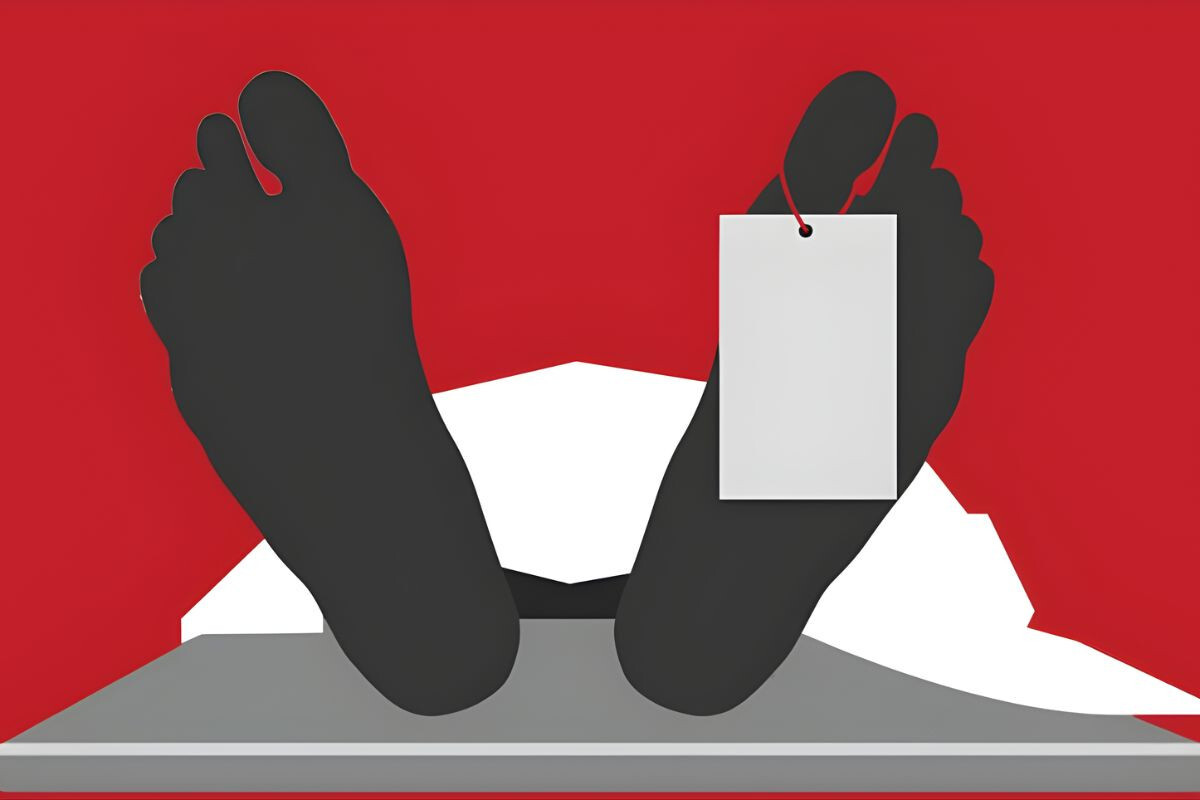 Woman Killed in Gulshan Road Accident