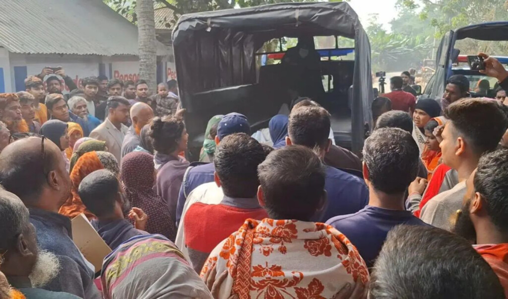 woman killed in home attack niece in critical condition Woman Killed in Home Attack, Niece in Critical Condition
