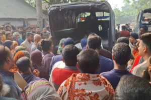 Woman Killed in Home Attack, Niece in Critical Condition