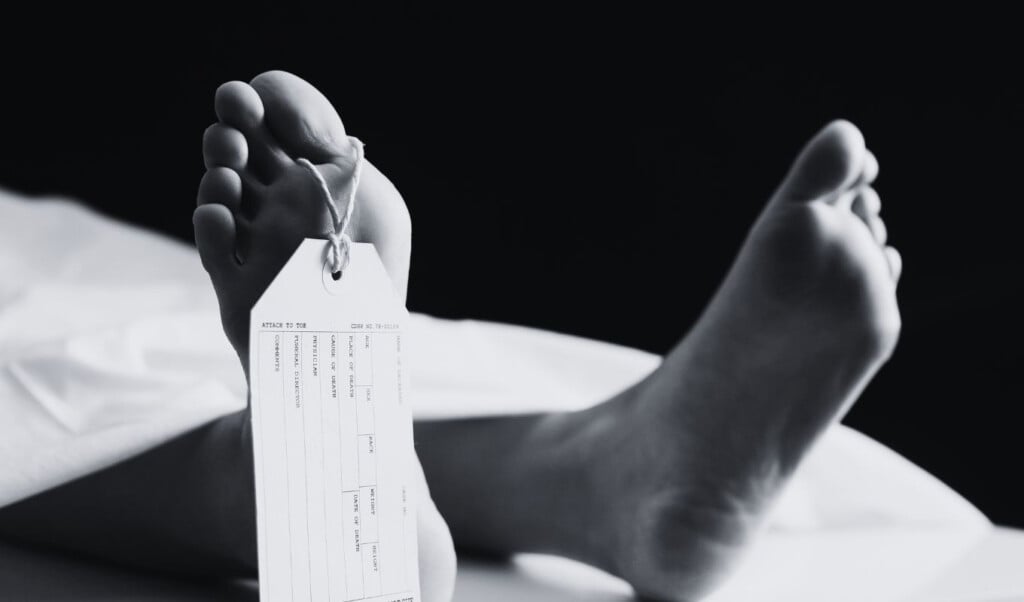 womans body found in a field in kaliganj Woman’s Body Found in a Field in Kaliganj