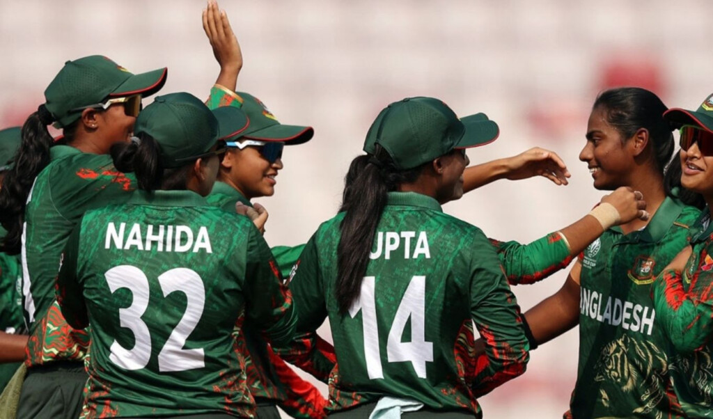 women cricketers salaries increased who gets how much Women Cricketers’ Salaries Increased: Who Gets How Much