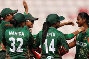 Women Cricketers’ Salaries Increased: Who Gets How Much