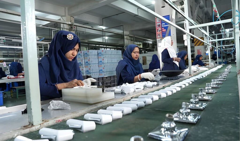 women transforming habiganjs economy Women Transforming Habiganj’s Economy