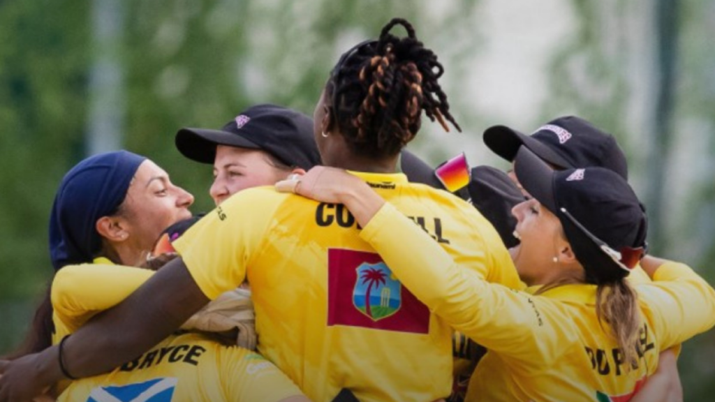 womens cricket revolution saudi arabia to launch major global league in 2026 Women’s Cricket Revolution: Saudi Arabia to Launch Major Global League in 2026