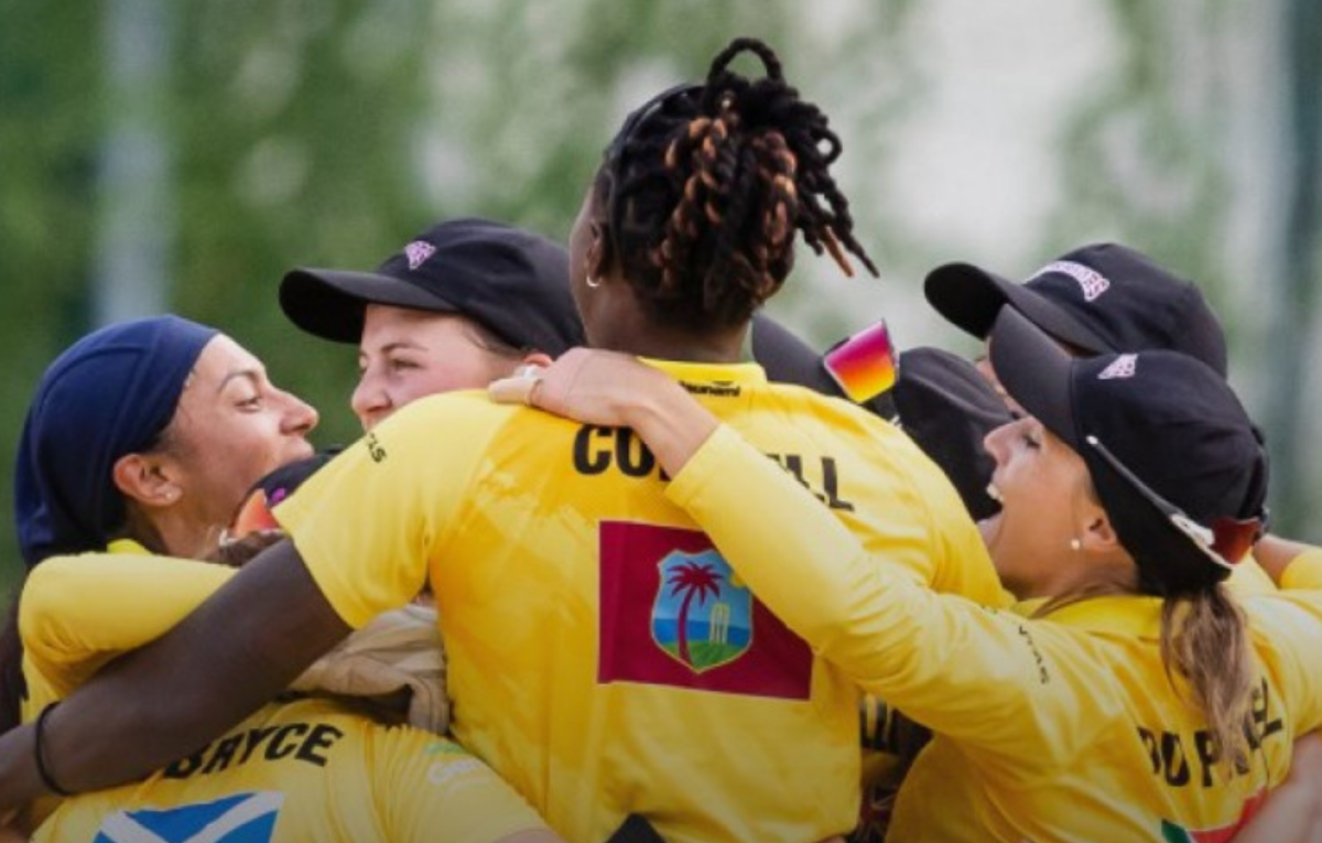 Women’s Cricket Revolution: Saudi Arabia to Launch Major Global League in 2026