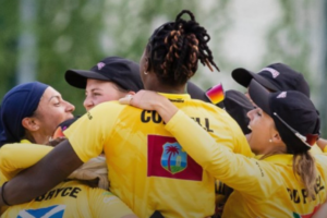 Women’s Cricket Revolution: Saudi Arabia to Launch Major Global League in 2026