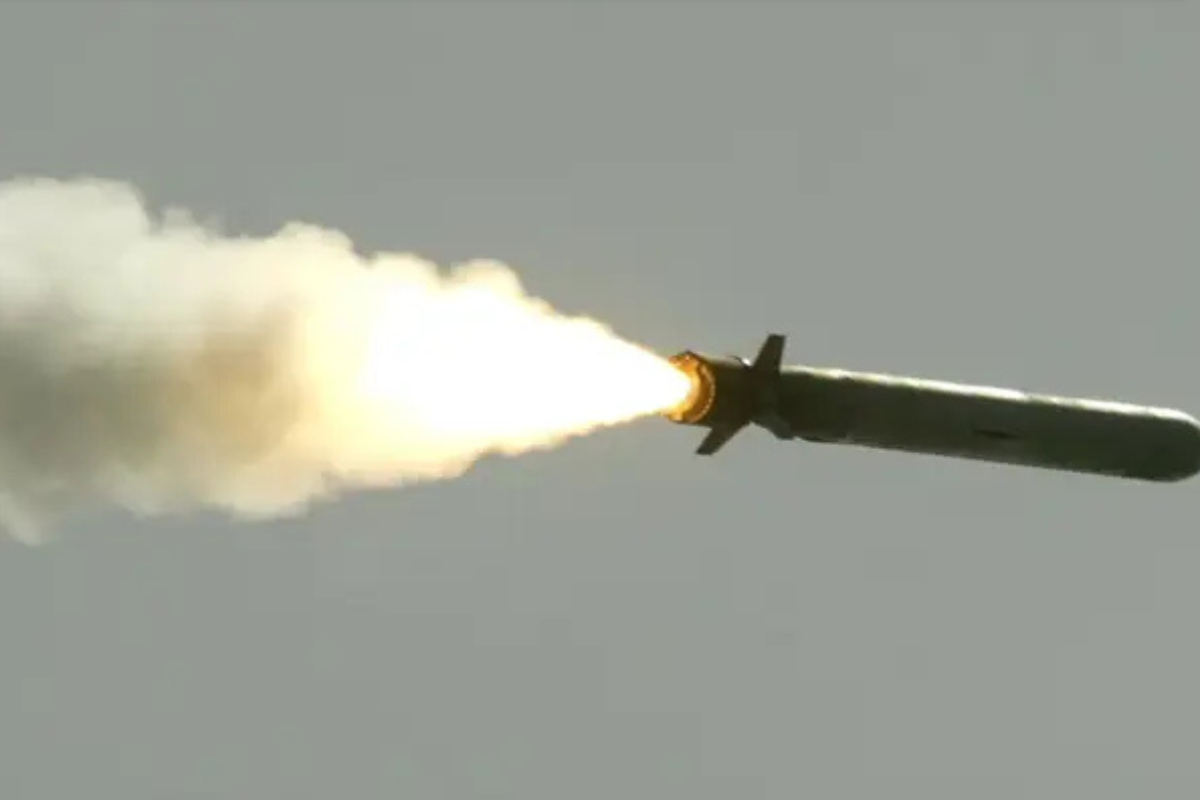 ‘Wonder Weapon’? Five Key Facts About the US Tomahawk Missiles Coveted by Ukraine