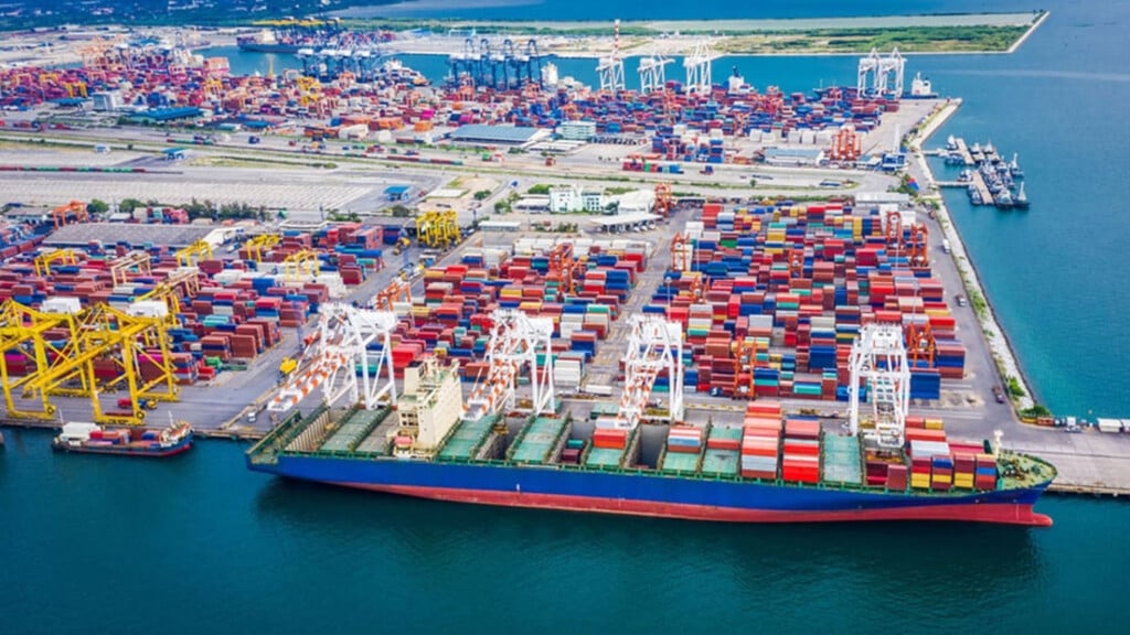 workers to block chattogram port against foreign operators Workers to Block Chattogram Port Against Foreign Operators