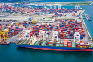 Workers to Block Chattogram Port Against Foreign Operators