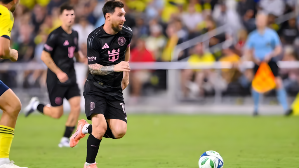 world cup countdown messi faces a gruelling run of 16 matches before june World Cup Countdown: Messi Faces a Gruelling Run of 16 Matches Before June