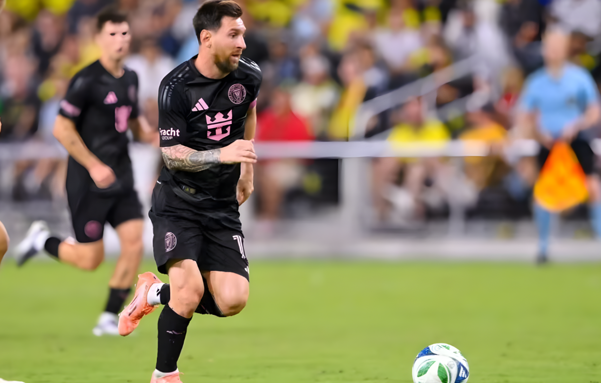 World Cup Countdown: Messi Faces a Gruelling Run of 16 Matches Before June