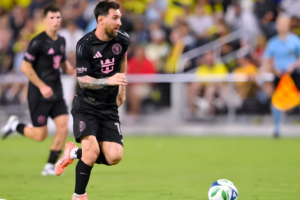 World Cup Countdown: Messi Faces a Gruelling Run of 16 Matches Before June