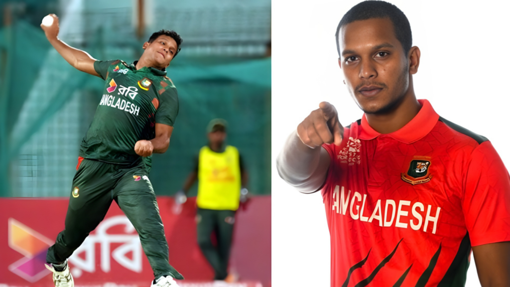 world cup prep mahidul and saifuddin get their chance World Cup Prep: Mahidul and Saifuddin Get Their Chance