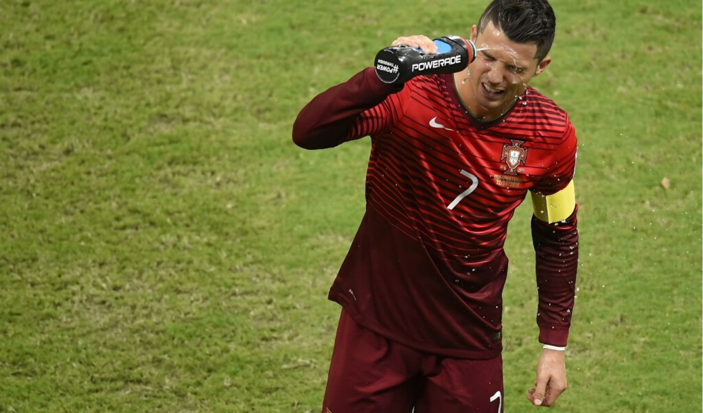 world cups new water break rule shocks fans World Cup’s New Water Break Rule Shocks Fans!