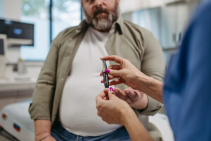 World Diabetes Day Observed Today