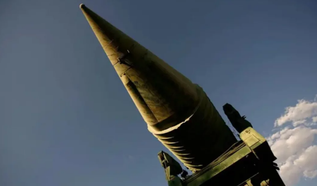 world faces crisis nuclear arms alarm World Faces Crisis: Nuclear Arms Alarm
