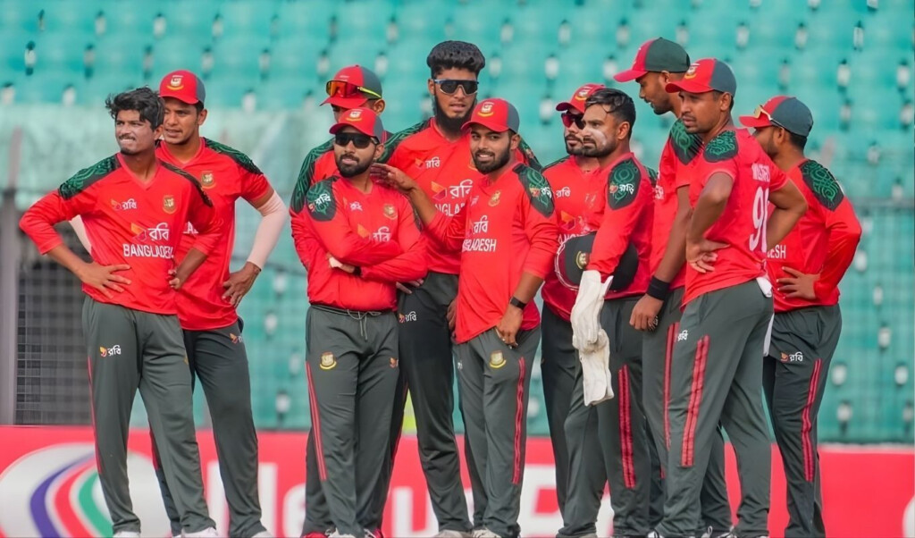 world t20 begins without bangladesh World T20 Begins Without Bangladesh
