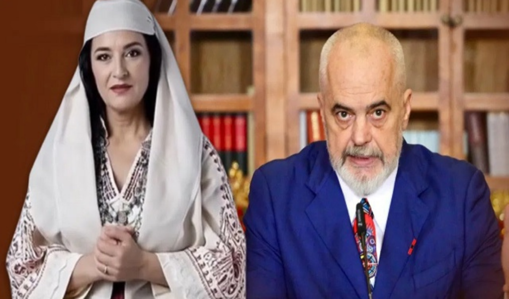World’s First ‘AI Minister’ Launched in Albania 3 worlds first ai minister launched in albania World’s First ‘AI Minister’ Launched in Albania