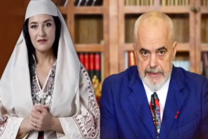 World’s First ‘AI Minister’ Launched in Albania