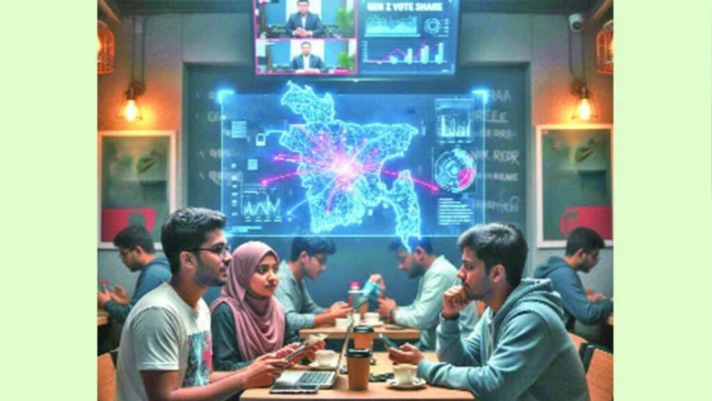 worlds first gen z influenced election bangladesh votes World’s First Gen Z-Influenced Election: Bangladesh Votes