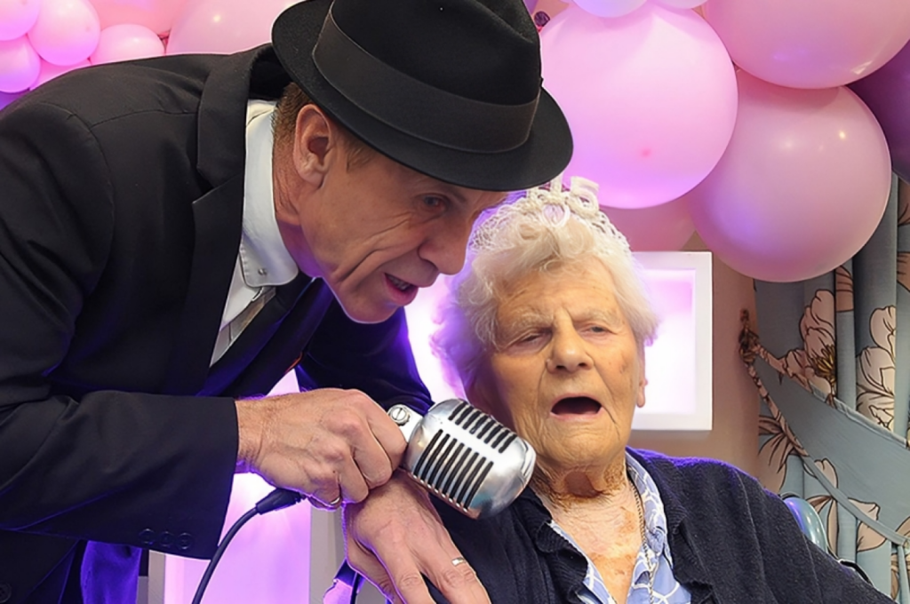 worlds oldest person celebrates 116th birthday in the united kingdom World’s Oldest Person Celebrates 116th Birthday in the United Kingdom