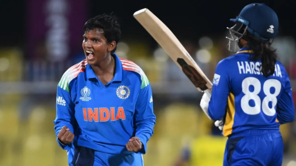 wpl preparations begin early as india confirm december t20i clash with sri lanka WPL Preparations Begin Early as India Confirm December T20I Clash with Sri Lanka