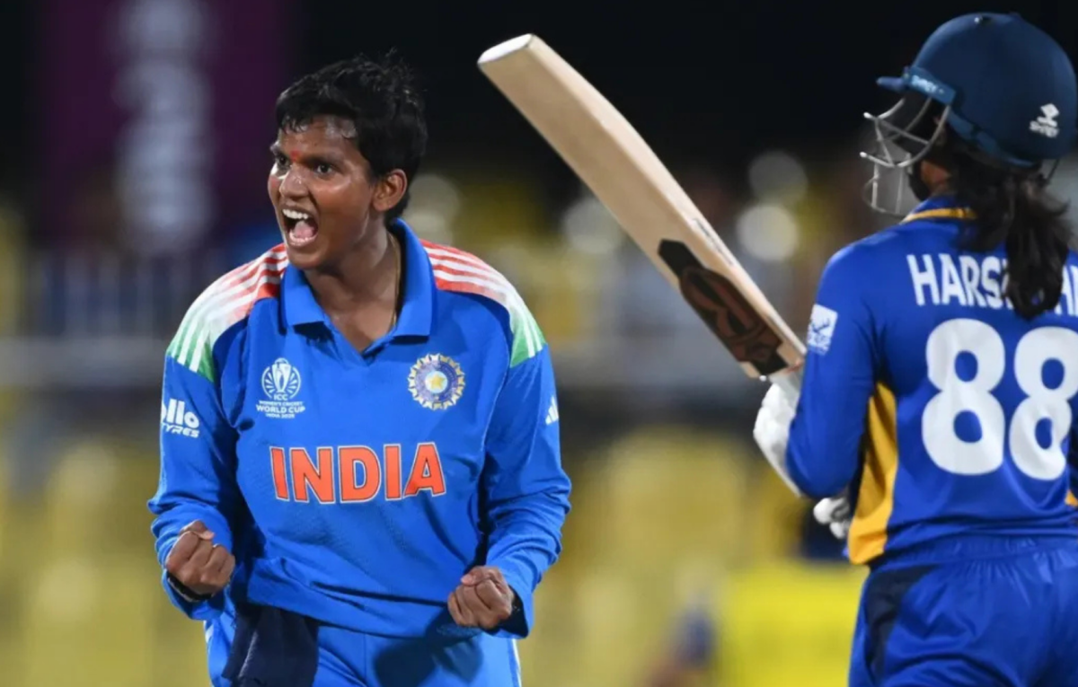 WPL Preparations Begin Early as India Confirm December T20I Clash with Sri Lanka