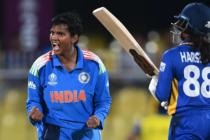 WPL Preparations Begin Early as India Confirm December T20I Clash with Sri Lanka