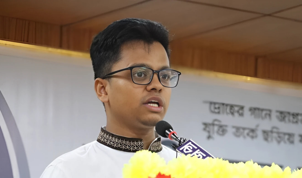 writ filed challenging candidacy of daksu gs candidate forhad Writ Filed Challenging Candidacy of DAKSU GS Candidate Forhad