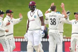 WTC Campaign Begins: New Zealand Seek Red-Ball Supremacy Over West Indies