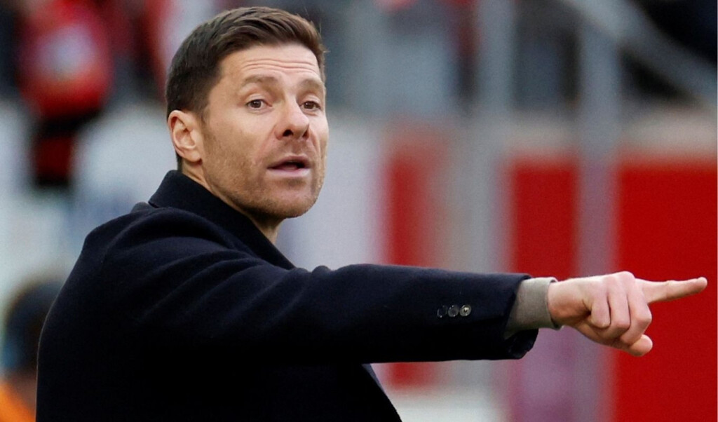xabi alonso under fire as real madrid struggle to find form Xabi Alonso Under Fire as Real Madrid Struggle to Find Form