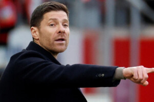 Xabi Alonso Under Fire as Real Madrid Struggle to Find Form