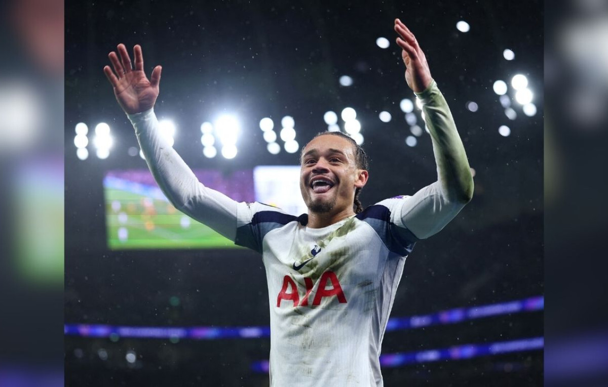 Xavi Simons: The La Masia Prodigy Finds His North London Rhythm