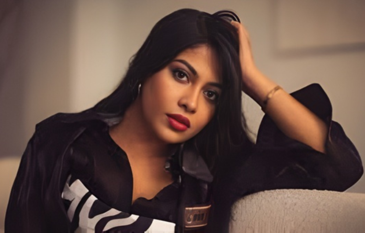 Xefer’s Call for Recognition: The Struggles of Female Artists in the Music Industry