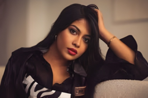 Xefer’s Call for Recognition: The Struggles of Female Artists in the Music Industry