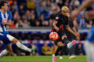 Yamal in the Race for Goal of the Year! Can He Outshine Rice and the Other 10 Stars?