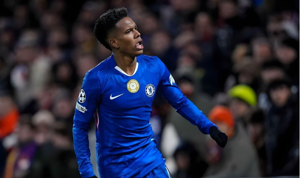 yamal outshined brazilian teen steals the show at stamford bridge Yamal Outshined: Brazilian Teen Steals the Show at Stamford Bridge