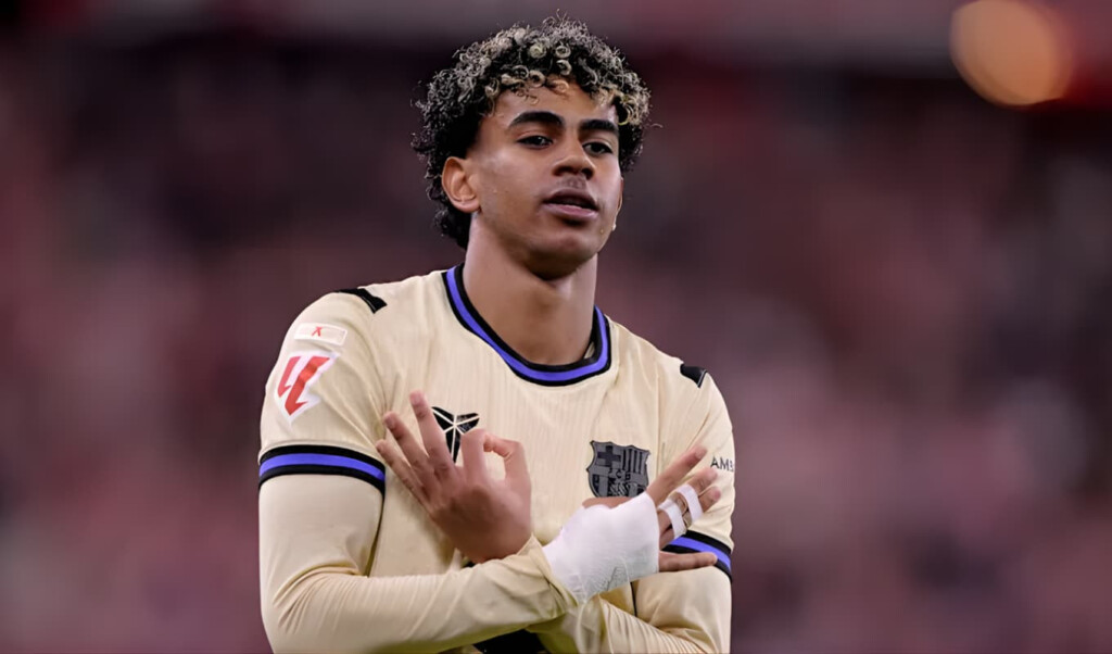 Yamal’s Magic Secures Barcelona Victory 3 yamals magic secures barcelona victory Yamal’s Magic Secures Barcelona Victory