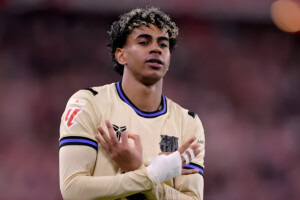 Yamal’s Magic Secures Barcelona Victory