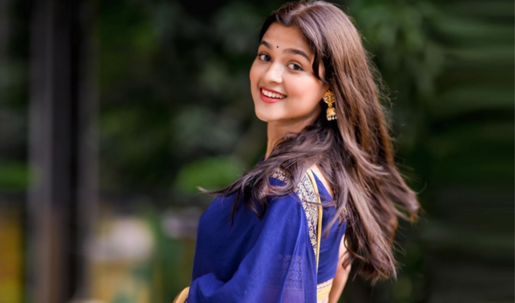 young actress sadiya ayman embraces her royal identity Young Actress Sadiya Ayman Embraces Her Royal Identity