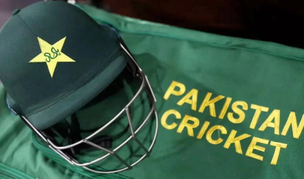 young cricketer quits pakistan cricket citing corruption Young Cricketer Quits Pakistan Cricket Citing Corruption