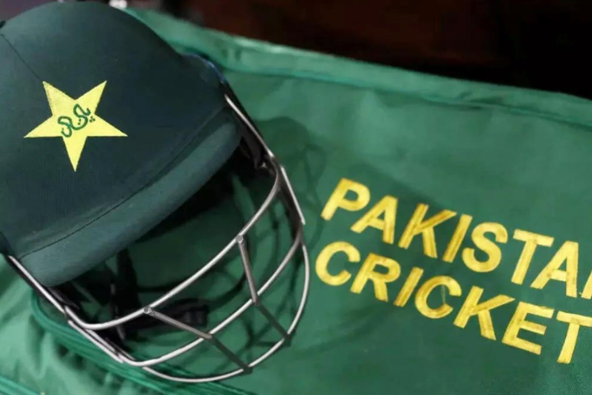 Young Cricketer Quits Pakistan Cricket Citing Corruption