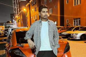 Young man appears at police station with machete after killing friend in Mymensingh