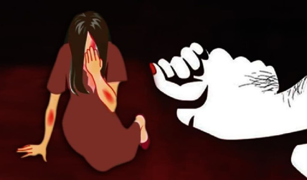 young man arrested for deception and assault in chuadanga Young Man Arrested for Deception and Assault in Chuadanga