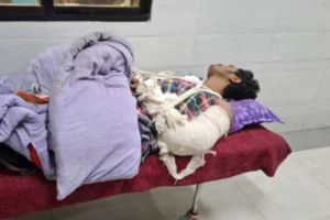 Young Man Brutally Mutilated After Being Tied to Electric Pole, Two Jamaat Workers Arrested