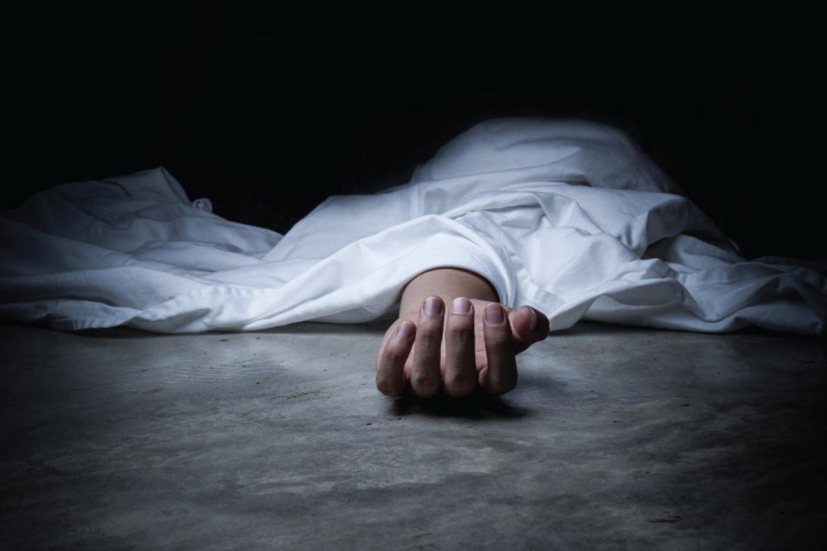 Young Man Commits Suicide After Family Dispute